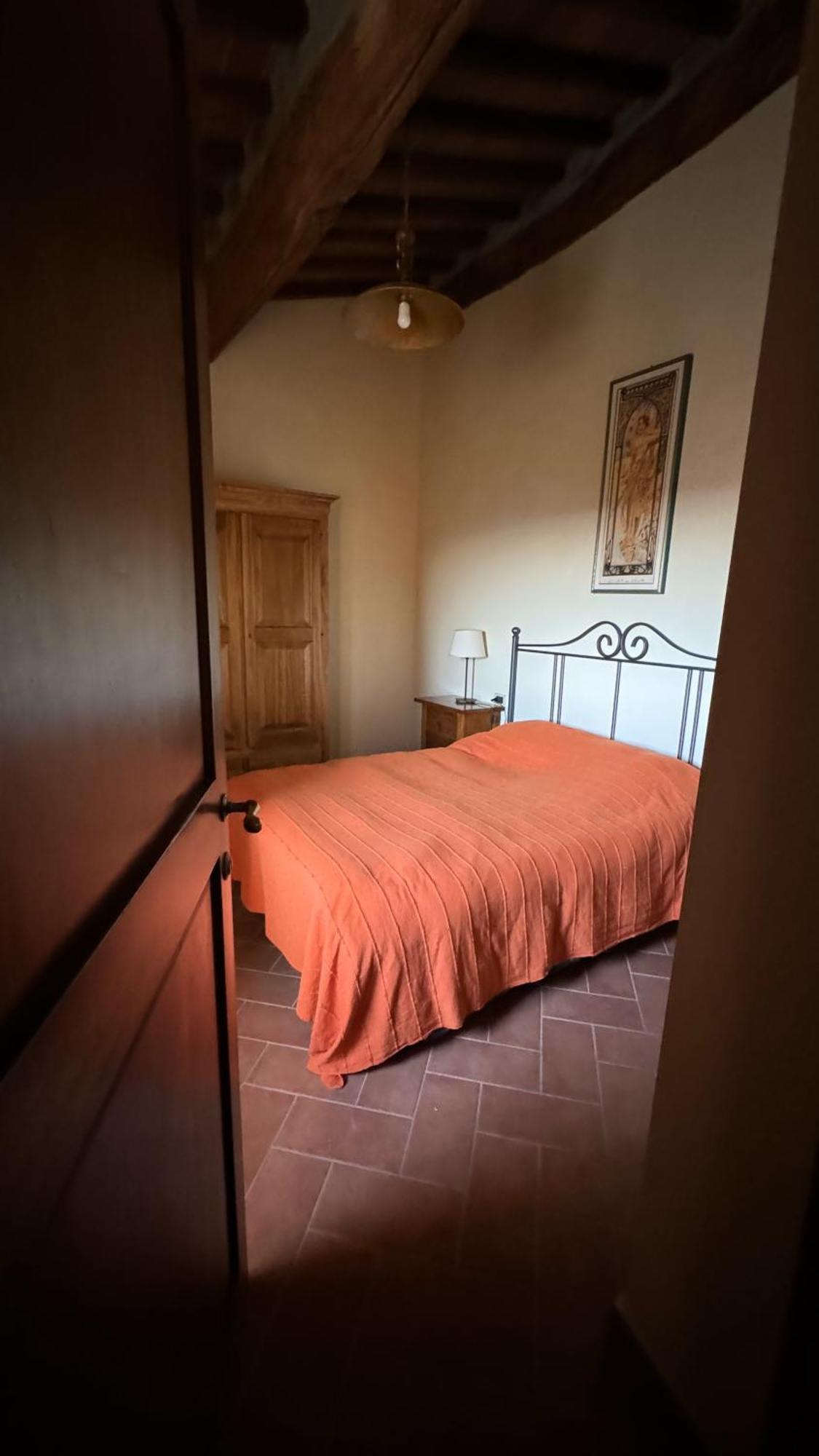 Agriturismo Soiano Famiglia Rolfini Montaione Habitación foto