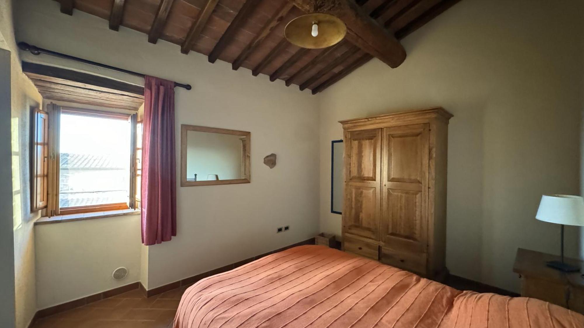 Agriturismo Soiano Famiglia Rolfini Montaione Habitación foto