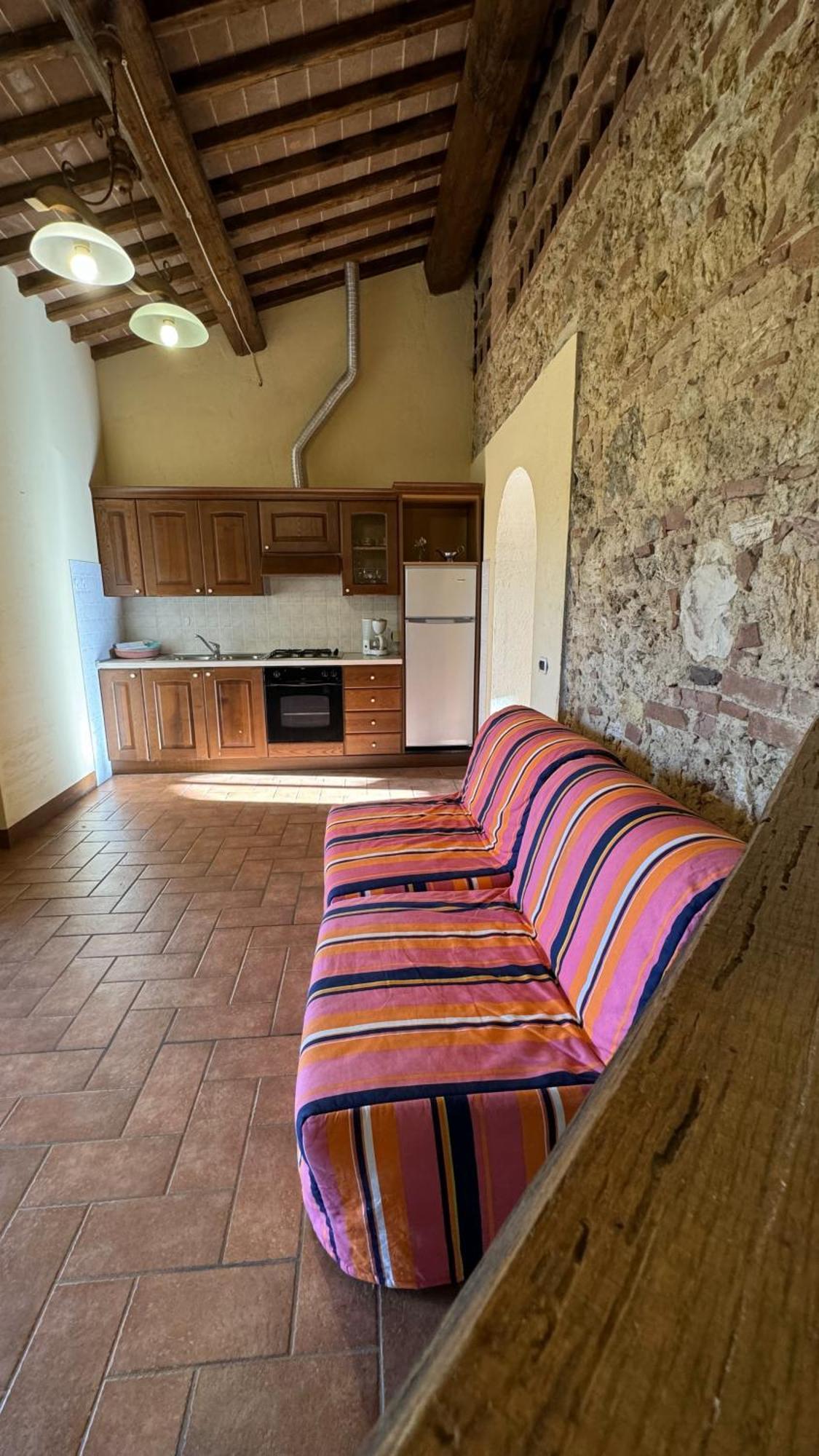 Agriturismo Soiano Famiglia Rolfini Montaione Habitación foto